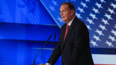 General James Jones: The 10-Point Plan is the Jeffersonian Roadmap to a Democratic Iran