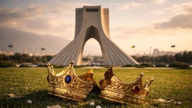 Behind Reza Pahlavi’s Plan for Iran: Authoritarian Rule