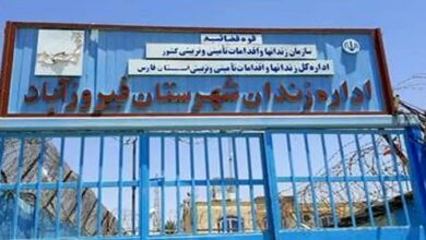 Hunger Strike Campaign Against Executions Enters 113th Week Across 56 Iranian Prisons