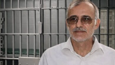 “The Flag Never Fell”: Veteran Political Prisoner Ali Moezzi Hails a New Era of Resistance from Ghezel Hesar