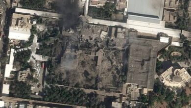 The Mistake That Defined Iran’s Fate