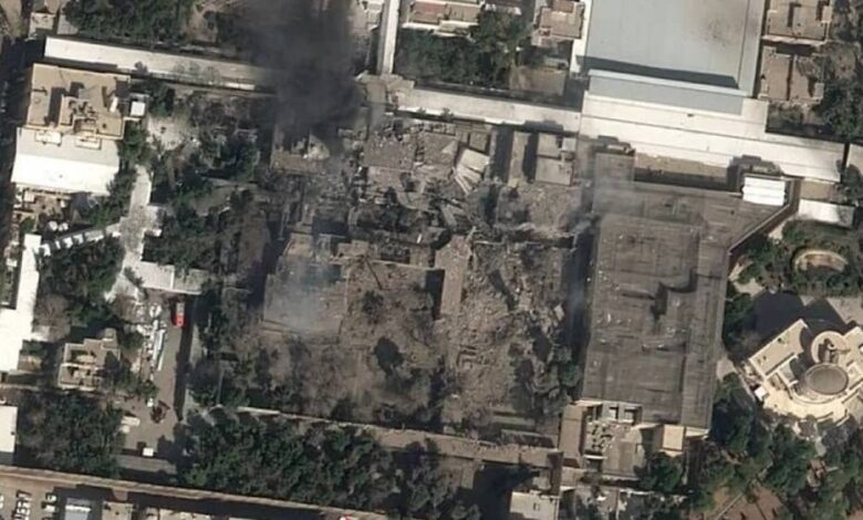 The Mistake That Defined Iran’s Fate