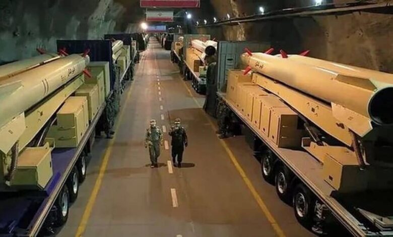 The World Is Paying the Price for Decades of Appeasing Tehran