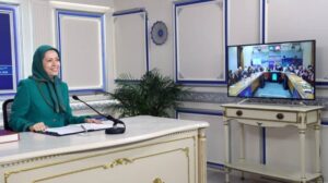 UK MPs and Legal Experts Endorse NCRI’s Provisional Government and Ten-Point Plan for Future Iran