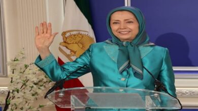 Iran: Mrs. Maryam Rajavi Marks Nowruz 1405 with Call for Freedom, Democracy, and National Solidarity