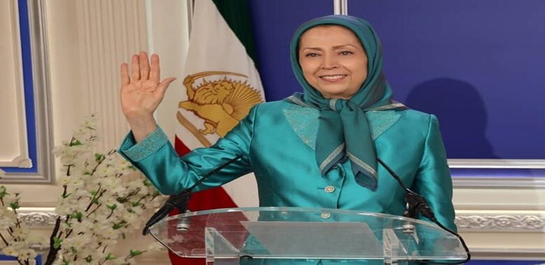 Iran: Mrs. Maryam Rajavi Marks Nowruz 1405 with Call for Freedom, Democracy, and National Solidarity