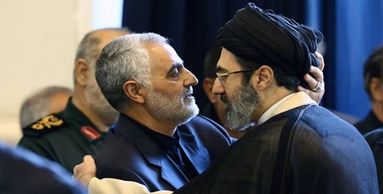 Who Is Mojtaba Khamenei: The Iranian Regime’s Last Supreme Leader and Its Hereditary Gamble