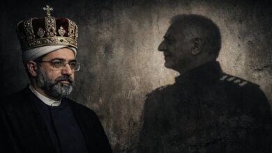 Mojtaba Khamenei’s Crowning Exposes the Clerical Regime’s Biggest Lie