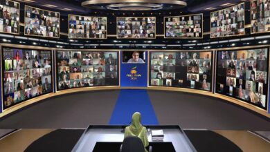 International Online Conference Support Grows for NCRI Provisional Government and Ten-Point Plan