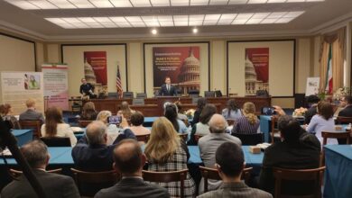 Bipartisan Congressional Briefing Announces Support for Iranian Democratic Transition and Provisional Government