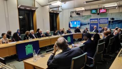 UK MPs and Legal Experts Endorse NCRI’s Provisional Government and Ten-Point Plan for Future Iran
