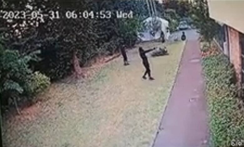 France Heightens Security for Iranian Resistance Amid Regime Terror Threats