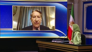 Senator Giulio Terzi: Global Consensus Grows for NCRI as Iran’s Democratic Alternative