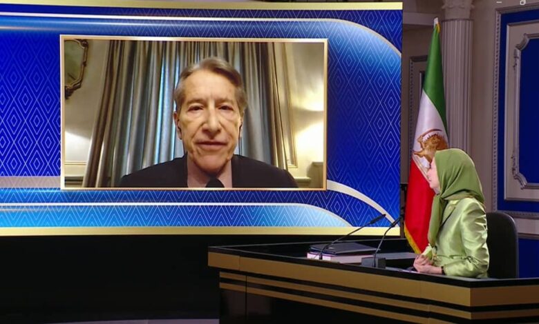 Senator Giulio Terzi: Global Consensus Grows for NCRI as Iran’s Democratic Alternative