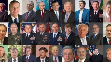 Prominent U.S. Officials Back Free Iran Vision, Endorse NCRI’s Democratic Roadmap