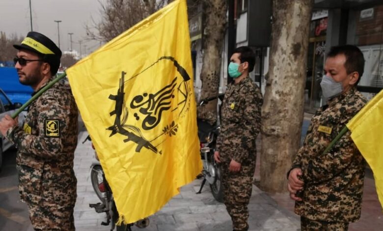 Le régime iranien à bout de souffle, fait appel à des mercenaires étrangers et à des enfants soldats