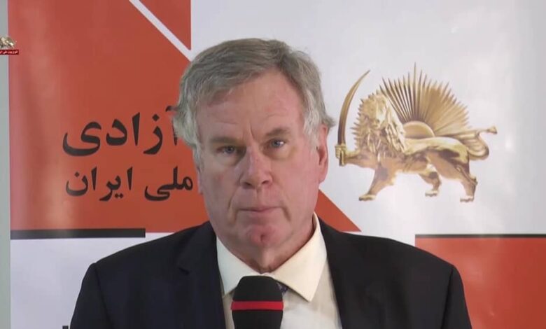 America’s Exit from Iran Lies Within, Writes Col. Wesley Martin