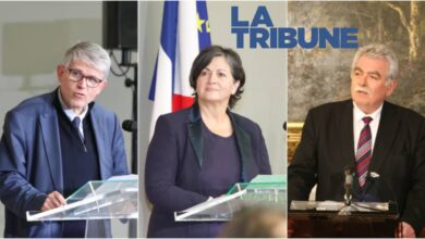 French Lawmakers Write in La Tribune, Calling for United Iranian Opposition to Enable Democratic Transition