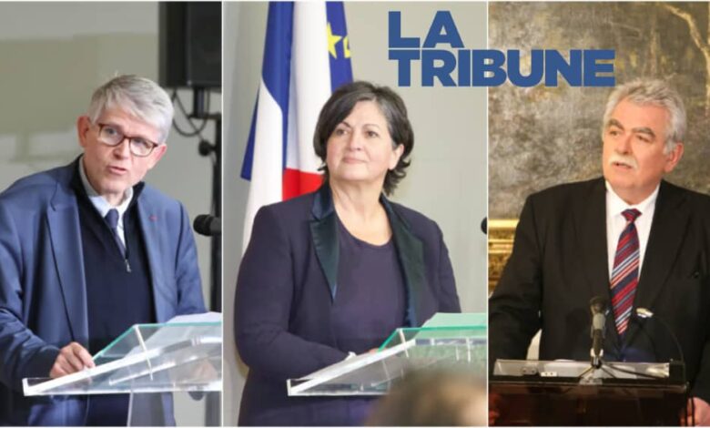 French Lawmakers Write in La Tribune, Calling for United Iranian Opposition to Enable Democratic Transition
