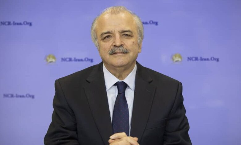 Mohaddessin: Popular Uprising and Resistance Units Are Key to Change in Iran