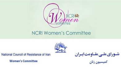 Maryam Akbari Monfared Released from Prison after 17 Years