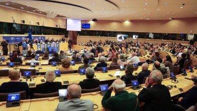 MEPs Demand “End to Silence” on Iran Executions; Recognize NCRI as the Democratic Alternative