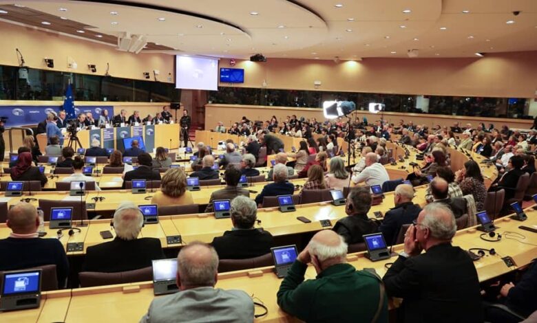 MEPs Demand “End to Silence” on Iran Executions; Recognize NCRI as the Democratic Alternative