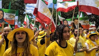 The Eternal Spring of Resistance: How Four Decades of Struggle Fuel Iran’s New Generation