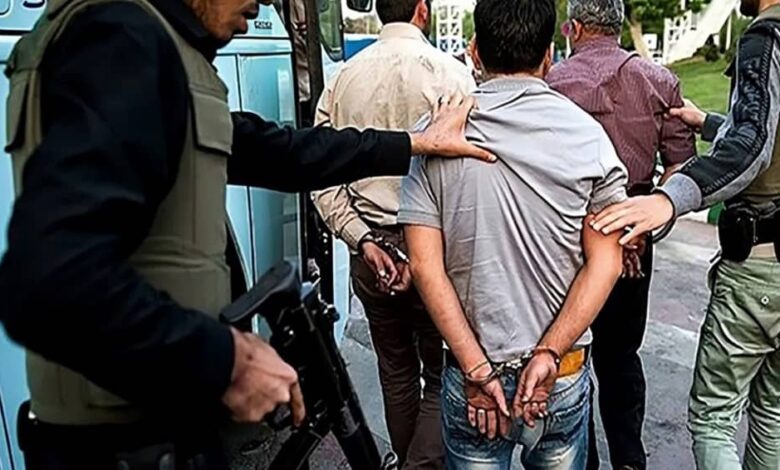 Iran Expands Crackdown Through Asset Seizures, Mass Arrests, and Tightened Information Control