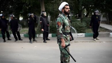 Iran’s Regime Tightens Grip Amid War, Executions, and Mass Arrests to Quell Restive Population