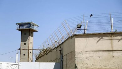 Prisoners in 56 Iranian Facilities Mark 118th Week of “No to Executions Tuesdays” Campaign