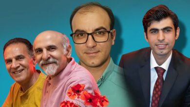 Hangings of PMOI Members Shatter the Regime’s Favorite Myth About Iran’s Society