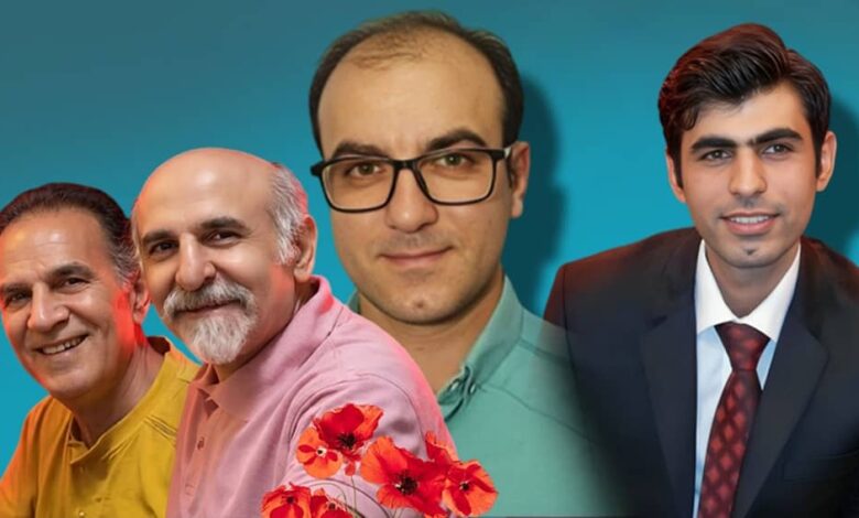 Hangings of PMOI Members Shatter the Regime’s Favorite Myth About Iran’s Society