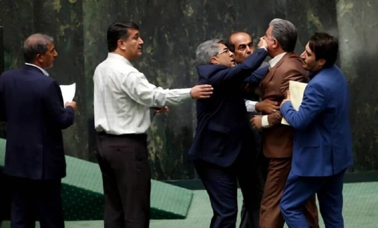 Power Struggles Intensify Inside Iran’s Leadership as War and Diplomacy Divide the Regime