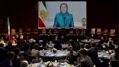 U.S. Senate Briefing on Iran: Bipartisan Calls for a Democratic Republic Amidst Regional Crisis