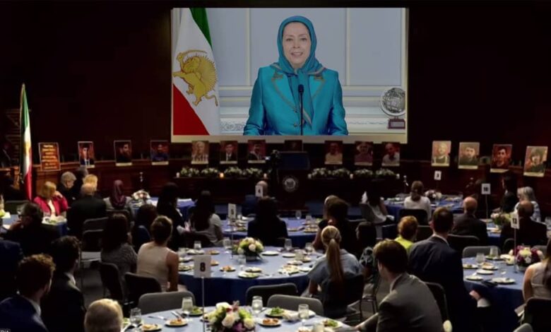 U.S. Senate Briefing on Iran: Bipartisan Calls for a Democratic Republic Amidst Regional Crisis