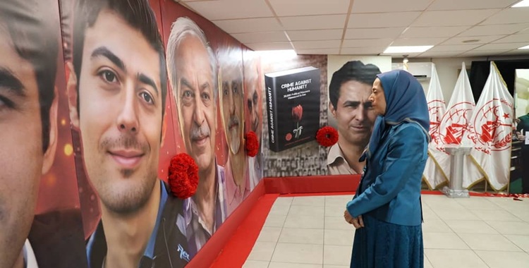 Defying Terror and Death, PMOI Resistance Unit Strikes at the Core of Iran’s Regime