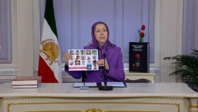 Why the Iranian Regime Is Executing PMOI Members Under the Pretext of Foreign Spies