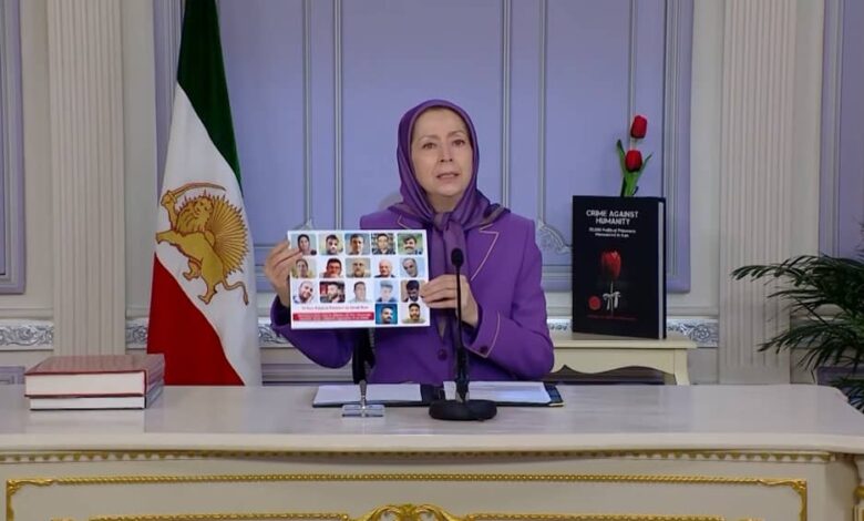 Why the Iranian Regime Is Executing PMOI Members Under the Pretext of Foreign Spies