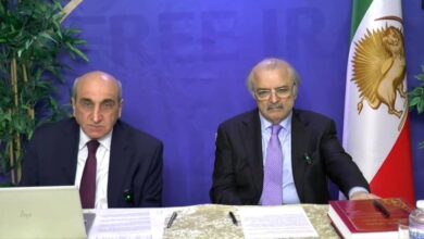 NCRI Briefing Warns of New Wave of Executions in Iran, Urges International Action