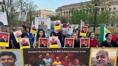 The Iranian Diaspora’s Global Assault on the Regime’s Diplomacy