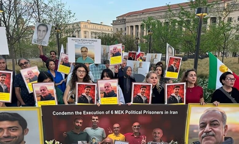 The Iranian Diaspora’s Global Assault on the Regime’s Diplomacy