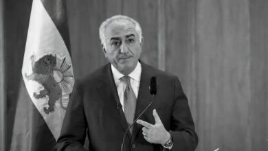 Reza Pahlavi Glorifies the Legacy of Repression, Corruption, and Despotism