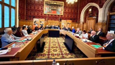 UK Parliament Hosts Conference on Ending Iranian Executions and Supporting NCRI’s Democratic Transition
