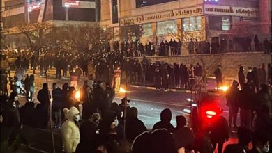 Arrests, Elite Fights, and Dollar at 180,000: Iran’s Regime Crumbles on All Fronts