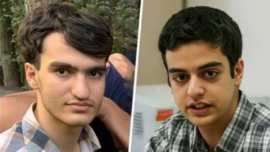 The Verdict of the Unbroken: Moradi and Younesi Spurn the Hangman’s “Sham Amnesty”