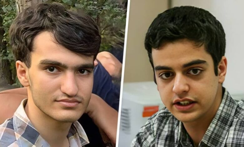 The Verdict of the Unbroken: Moradi and Younesi Spurn the Hangman’s “Sham Amnesty”