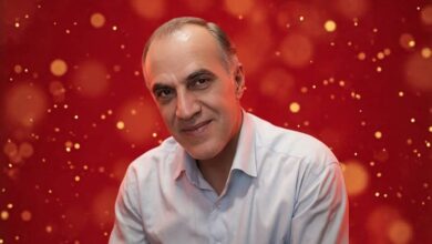 The Transformative Journey of Executed PMOI Freedom Fighter Shahrokh Daneshvarkar