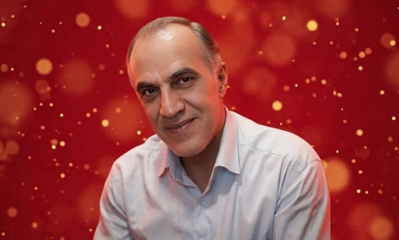 The Transformative Journey of Executed PMOI Freedom Fighter Shahrokh Daneshvarkar