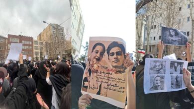 The “Lion and Sun” Associations: How Iran’s Regime Manufactures a False Choice Between the Mullahs and the Shah
